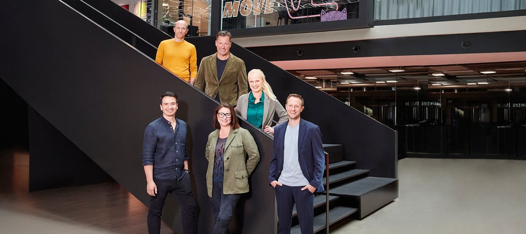 Mediaplus wins Bosch international media account